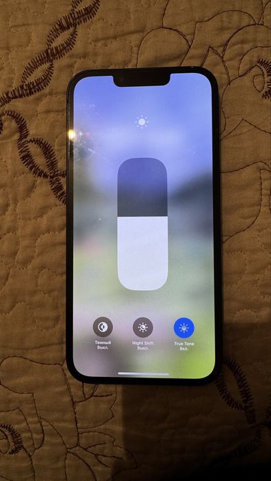 Продам iPhone 13 128 ГБ