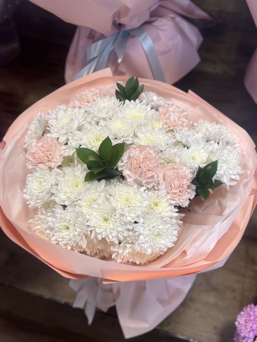 Букет цветов дешево