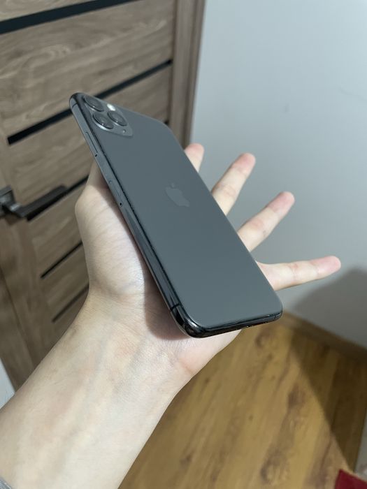 Iphone 11 pro max
