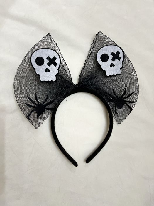 Маски на Хэллоуин