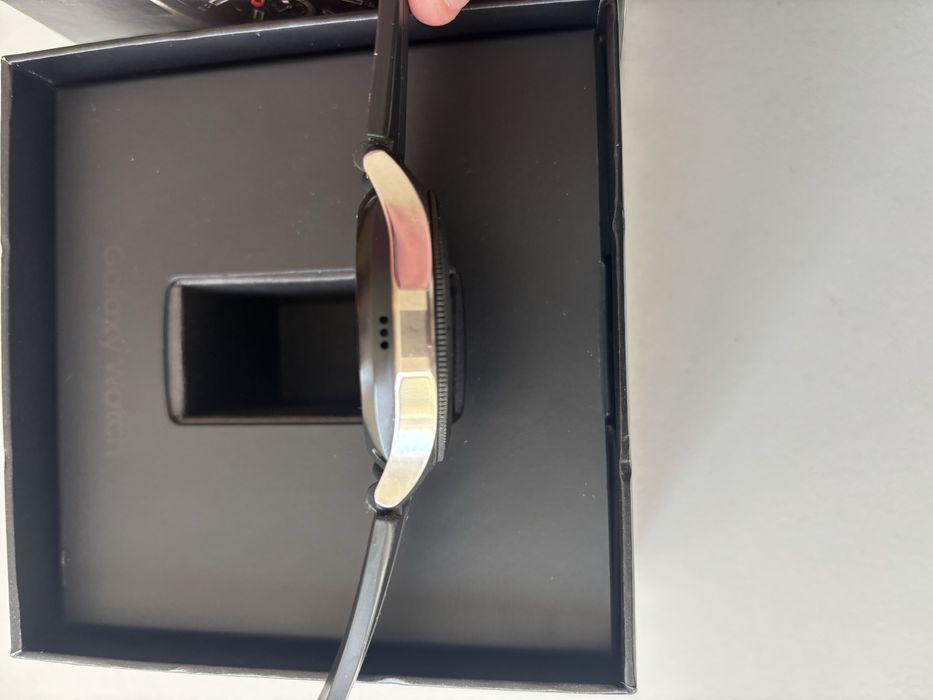 Samsung Galaxy watch Като НОВ