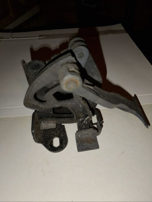 Брава преден капак за Mercedes-Benz