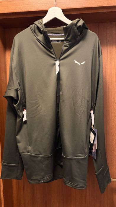 Salewa Puez Polarlite XXL Hoodie