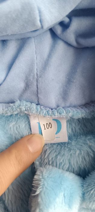 Продам Кигуруми Стич