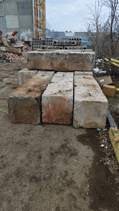 Фбс блок 60ка 80 штук