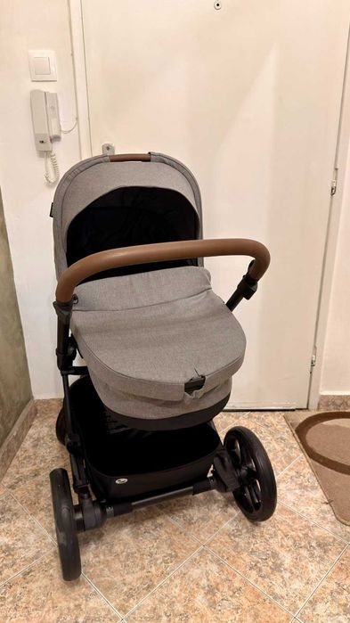 Easywalker Harvey 3 Exclusive Gray