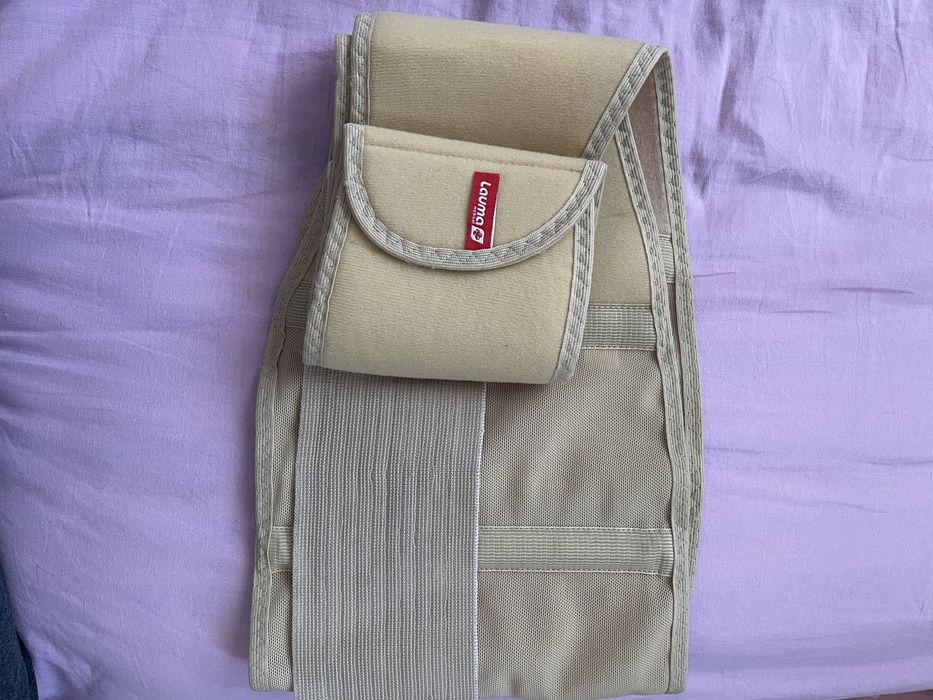 Бандаж для беременных Lauma