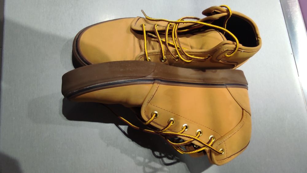 Обувки Vans - 10UK номер