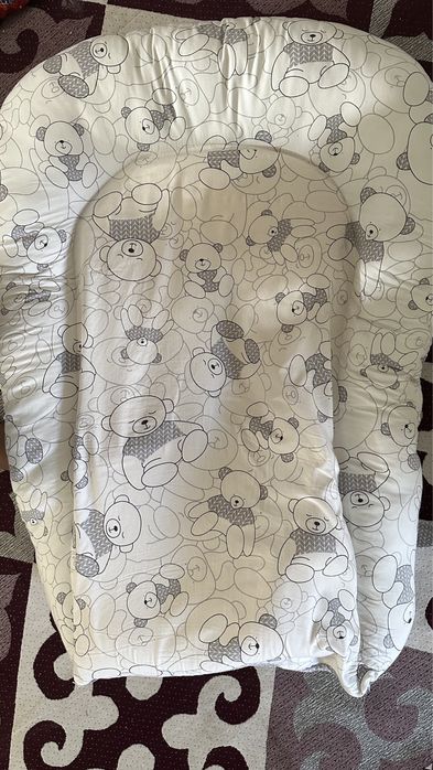 Кокон для новорожденных