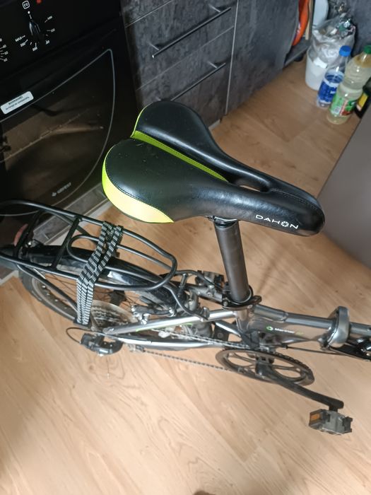 Велосипед складной Dahon Mariner