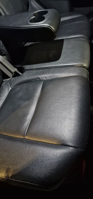 Mitsubishi outlander,