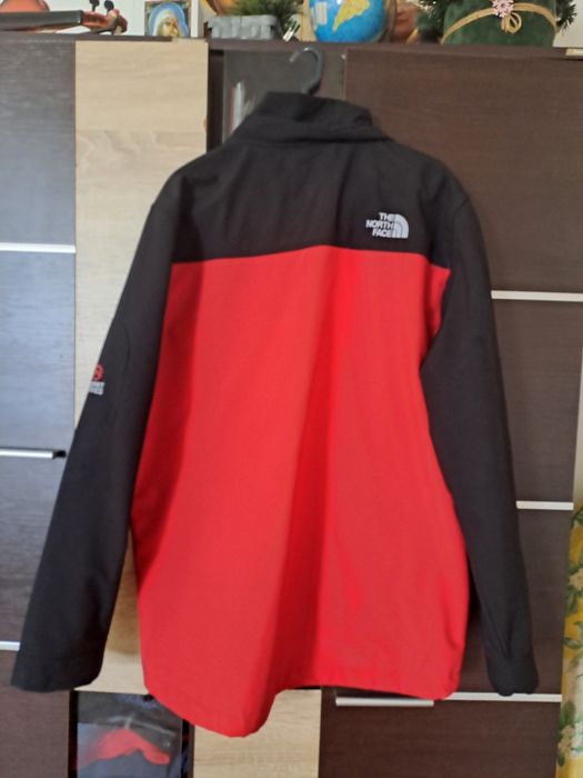 Geaca impermeabila unisex -120 cm talie-66 cm maneca