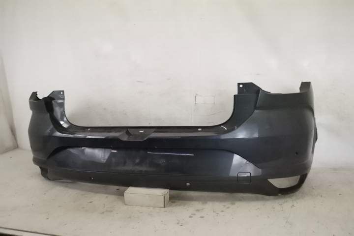 Bara Spate Originala Cu Senzori In Stare Buna  Dacia  Logan  3 [2020 -