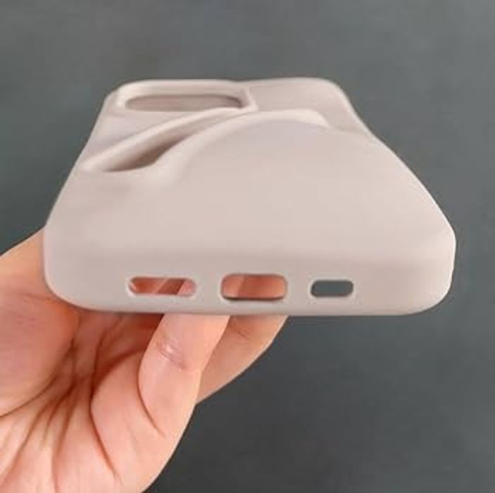 Rhode чехол силиконовый! Новое состояние