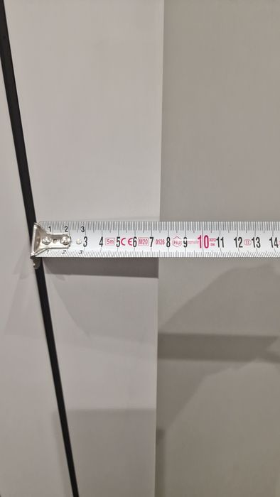 Алуминиев радиатор за парно H1800