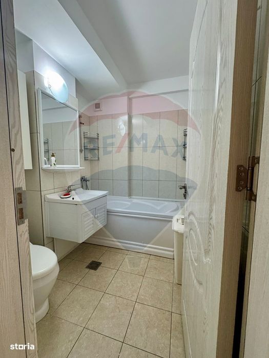 Apartament 2 Camere cu Grădină și Parcare Proprie | Happy Residence 1