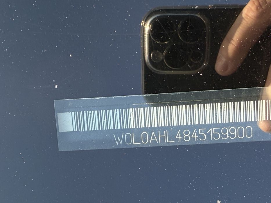 Opel Astra H motor 1.4 benzina 90 CP an 2004