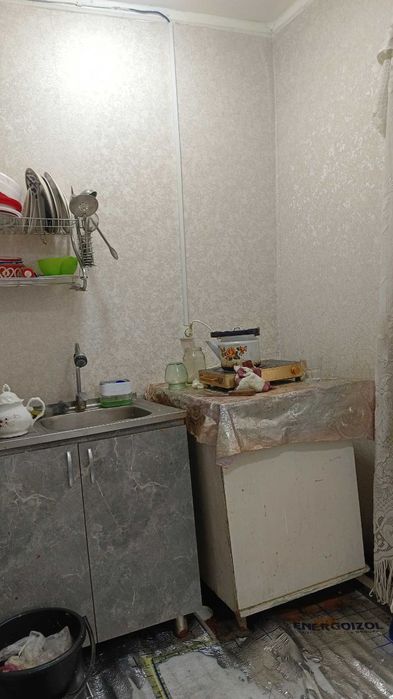 Евро ремонт под ключ. 1 комнатную квартиру Сергели Спутнике 1.