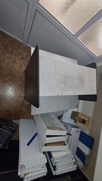 Комплект офисной мебели