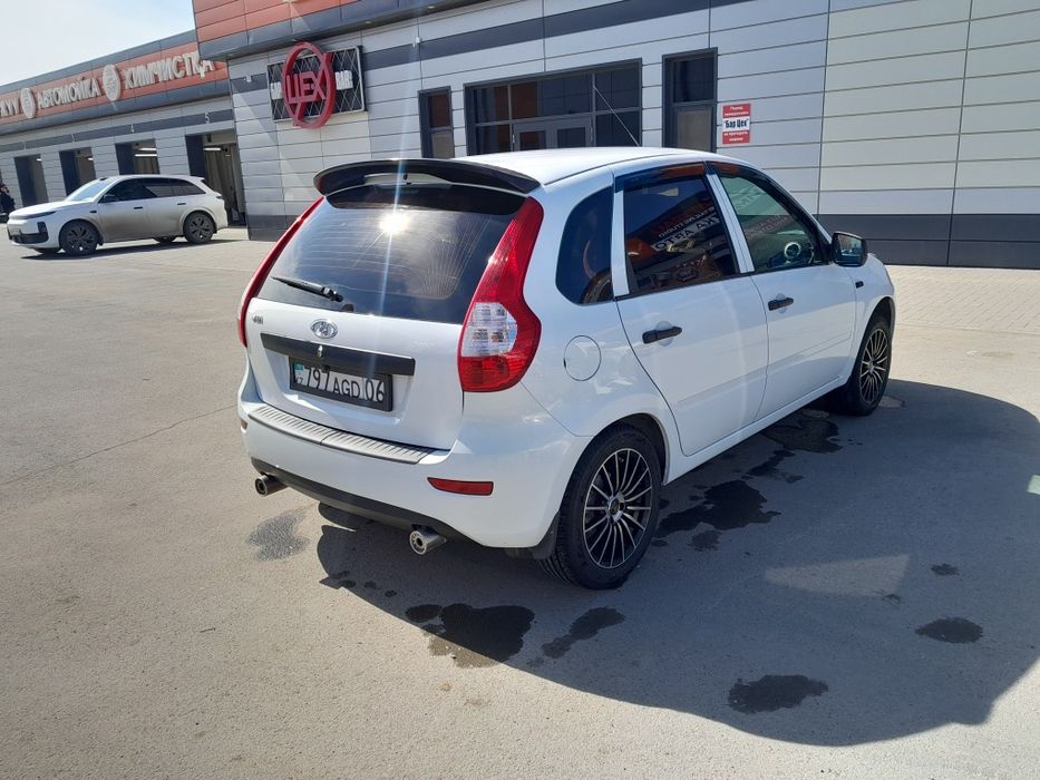 Продаётся титанка R15