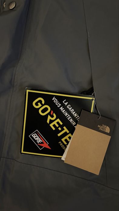 Geaca The North Face Gore Tex Windbreaker 1990 Mountain Jacket