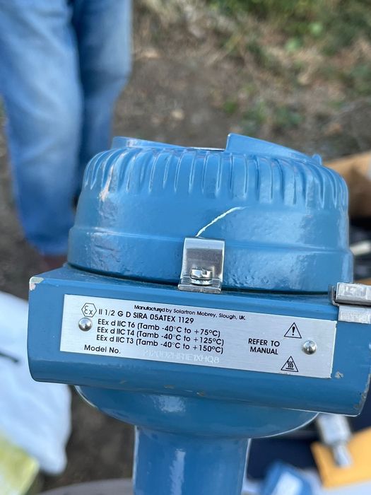 Дачик давления Rosemount