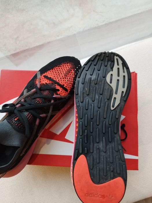 Adidas 4d fusio-