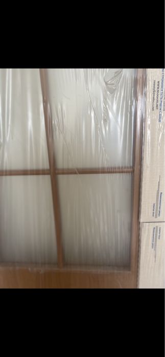 Продам дверь