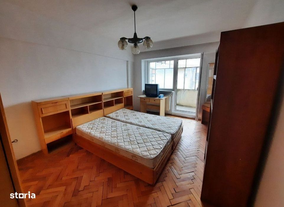 Apartament  3 camere Maratei , 90 metri, etaj 4 Cod:157273