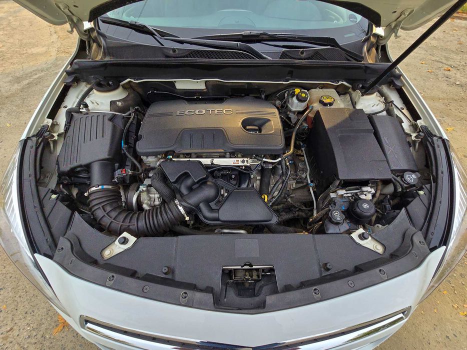 Chevrolet malibu 2.4 LT