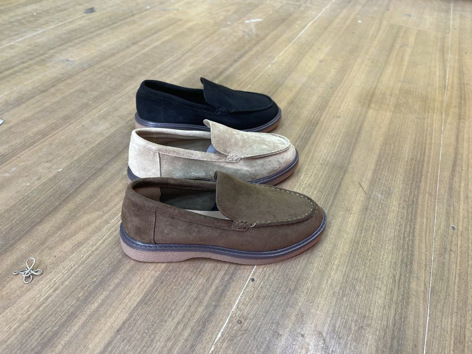 женская обувь лоро пиано