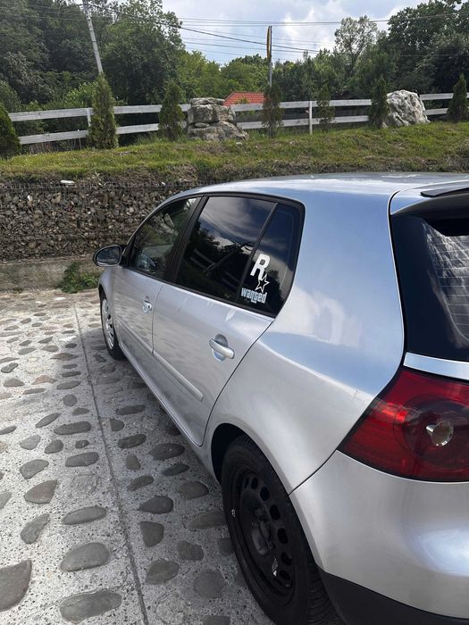 Volkswagen Golf 5 2.0 Tdi 140 BKD