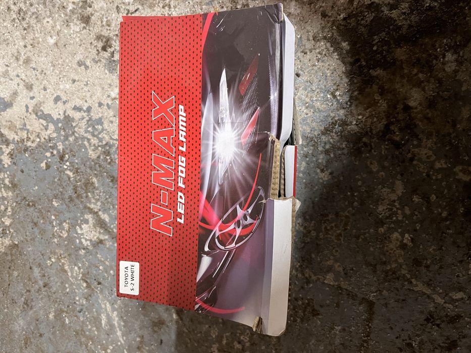 продам туманкииредорого!