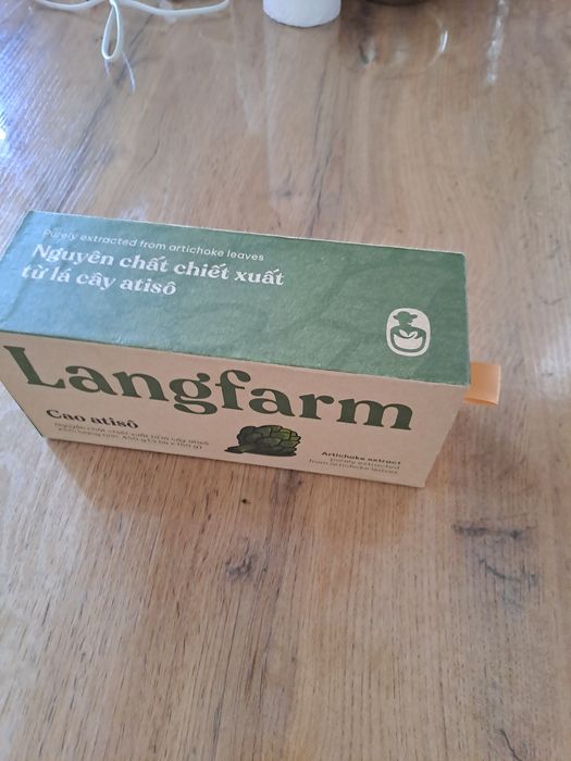 Продам новый запечатанный артишок из Вьетнама