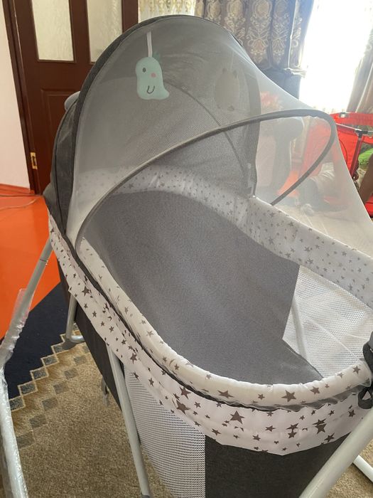 Монеж кровать.Новый,қолданылмаған