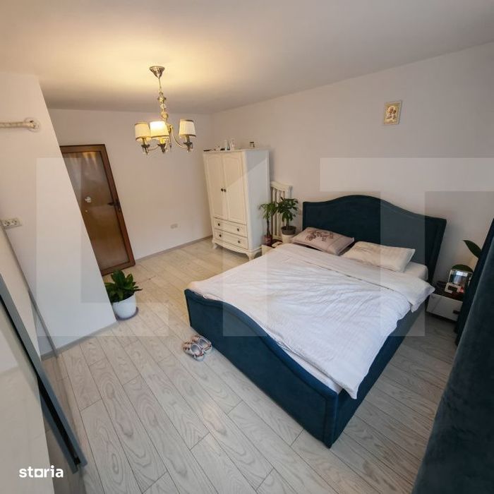 Apartament 2 camere, 57 mp, zona Steaua