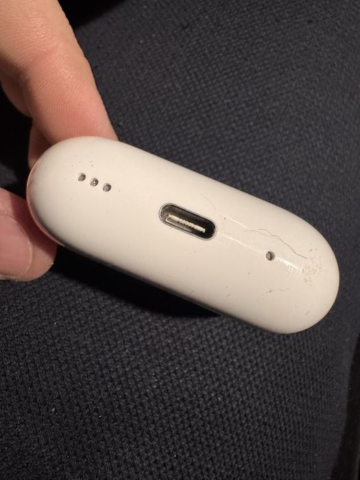 Аирподс 2 про тайпси