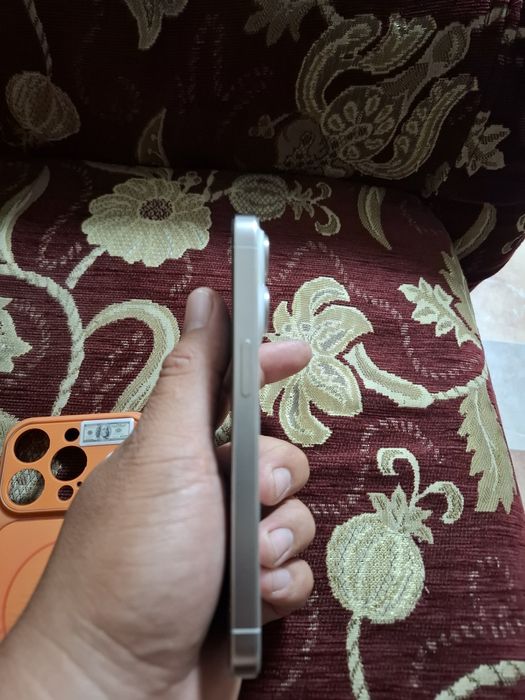 Iphone 15 pro 128G