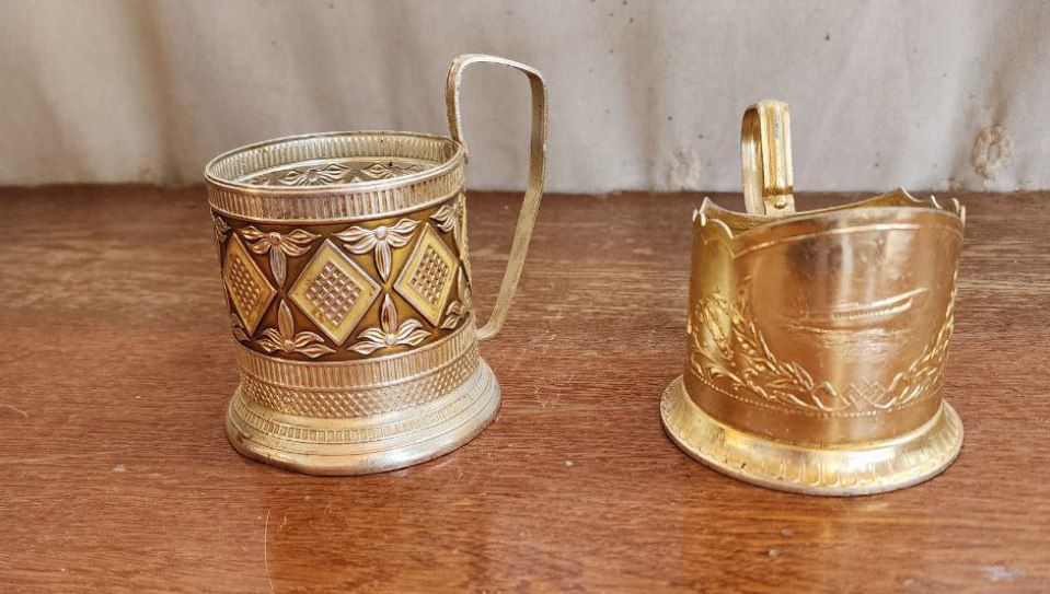 Продается подстаканники