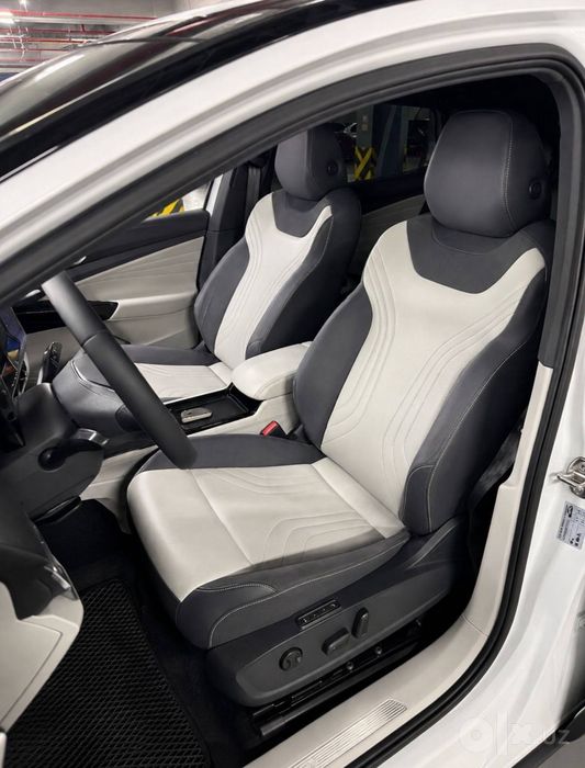 Volkswagen id 4 sotiladi xolati idial