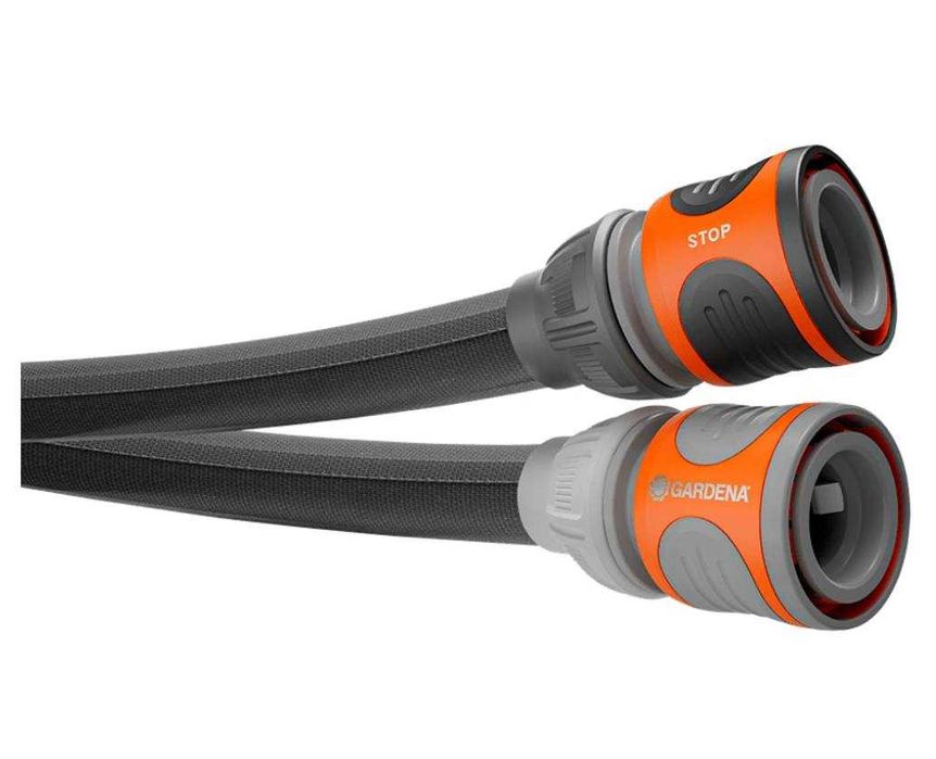 Комплект текстилни маркуч за пръскачки Gardena Liano Life Textile