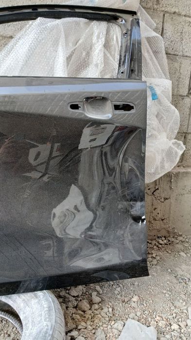 Malibu 2 eshik дверь