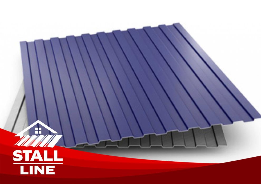 Профнастил напрямую с завода | profnastil | tunka