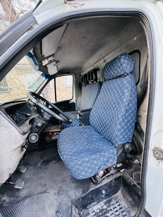 Продам газель (3302)