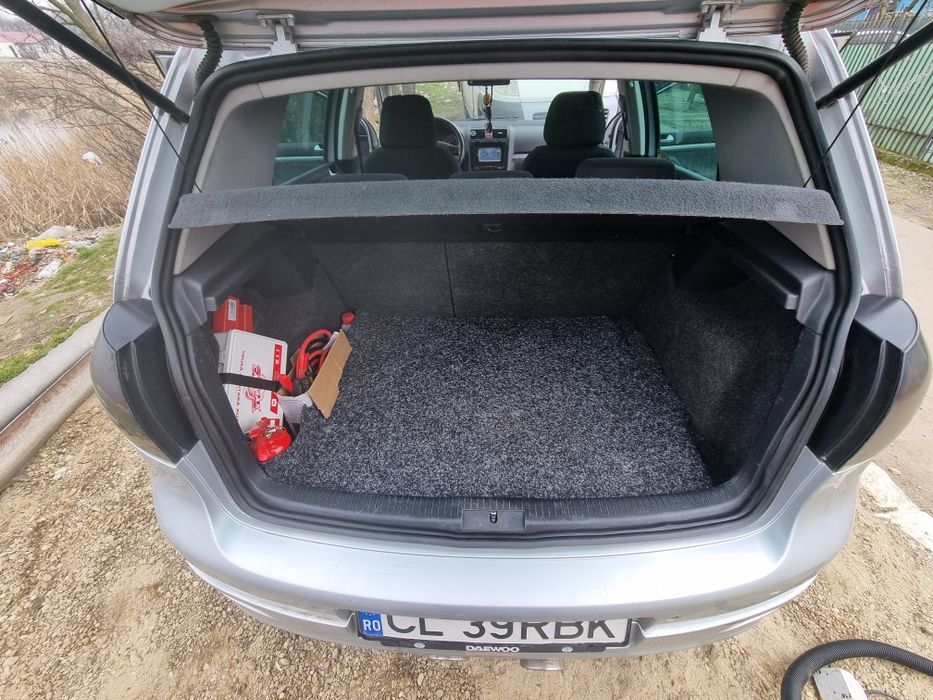 VW Golf 5 ,1.4 TSI 140 CP | 6 Trepte ,An 2009