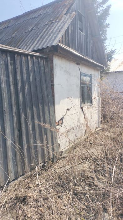 Продам дачу с/о Титан