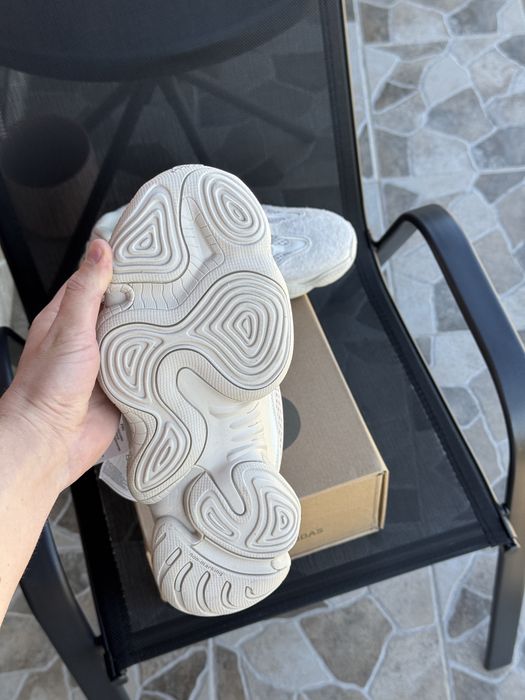 Adidas Yeezy 500 Blush