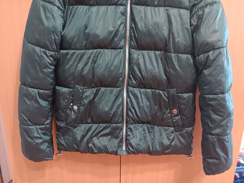 Only Дамско Зимно Яке