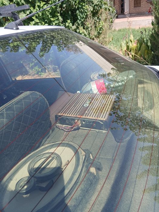 Nexia 2 sotiladi yaxshi