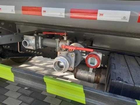 Водовоз. Shacman L5000 15 куб. Сотувда мавжуд